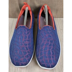 Vionic 331 Hydra‎ AMS Slip on Comfort Orthaheel Light Shoe Womens Size 9.5 EUC